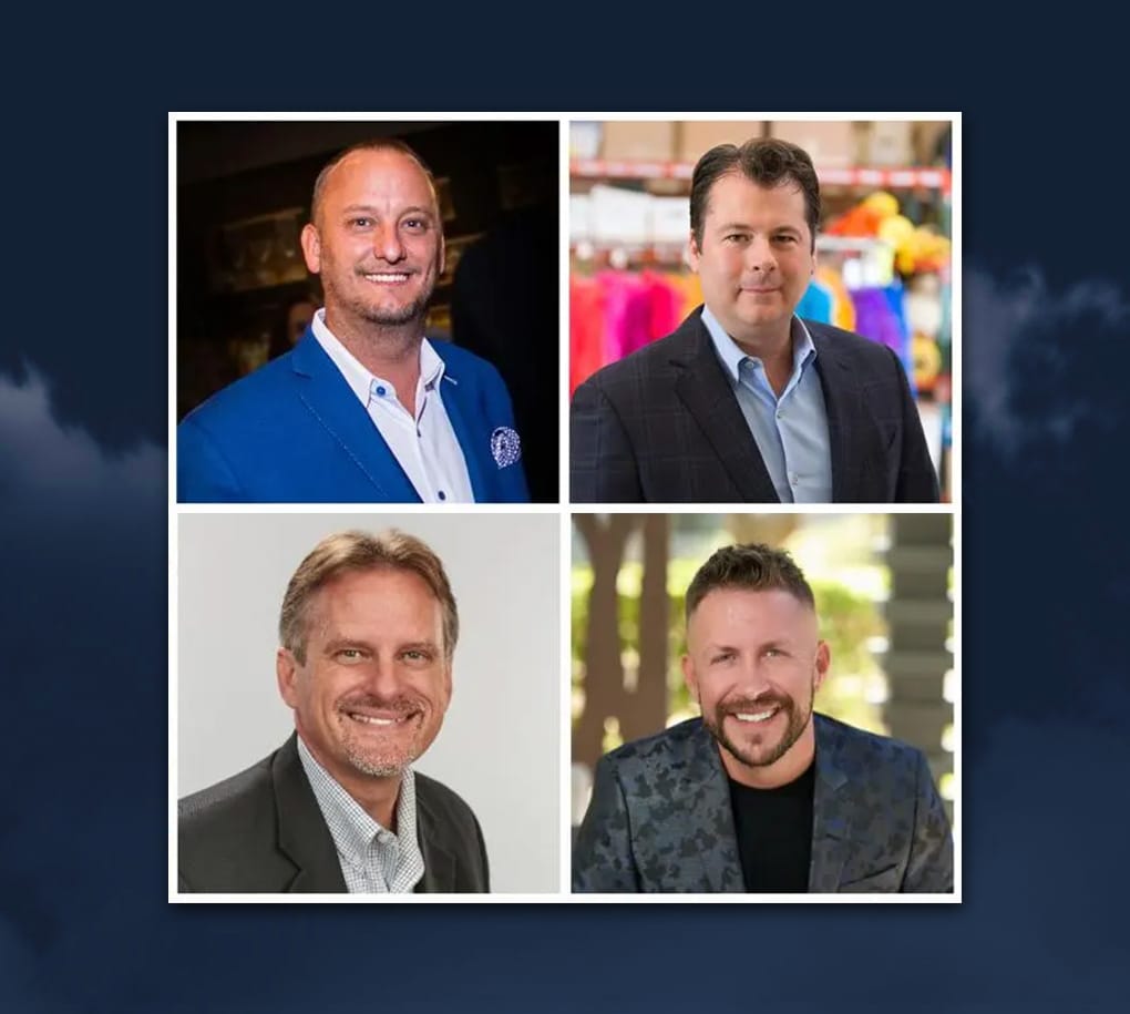 Cirrus Aviation Elevates Team with New Leaders to Boost Innovation - Brian Kip