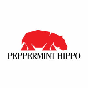 Peppermint Hippo
