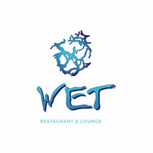 WET Restaurant Lounge Miami